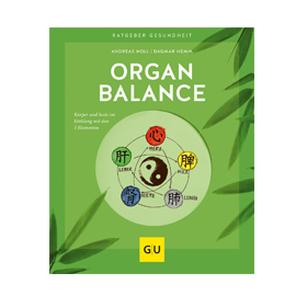Organbalance