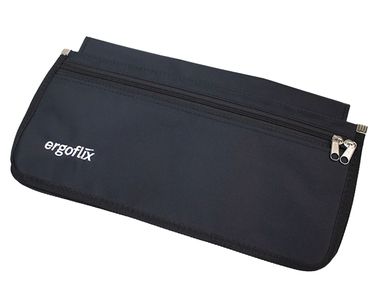Organizertasche für Armlehnen
