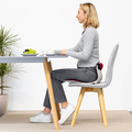 Ori-Back® - der tragbare ergonomische Sitz