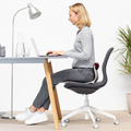 Ori-Back® - der tragbare ergonomische Sitz