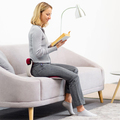 Ori-Back® - der tragbare ergonomische Sitz