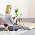 Ori-Back® - der tragbare ergonomische Sitz