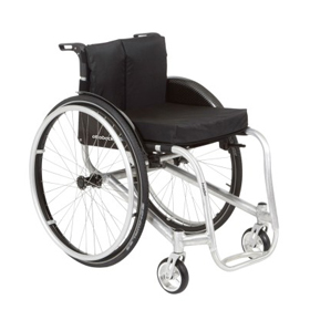 Otto Bock Alltagsrollstuhl Invader