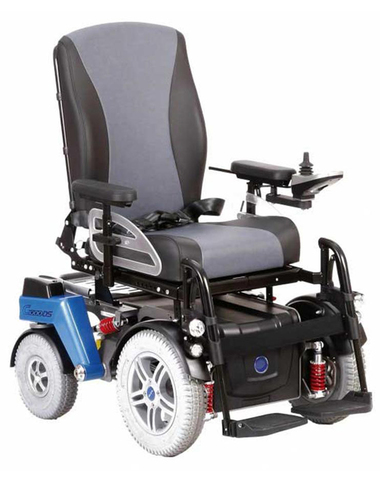 Otto Bock C1000 DS - Frühwald Heilbehelfe