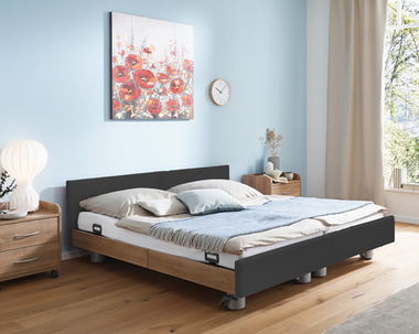 Partner Bett Preis € 5.977,00 -30%