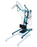 Patienten-Aufrichter-Lifter aks-mini dualo® (ohne Gurt)   bis 150 kg