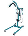 Patienten-Aufrichter-Lifter aks-mini dualo® (ohne Gurt)   bis 150 kg