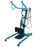 Patienten-Aufrichter-Lifter aks-mini dualo® (ohne Gurt)   bis 150 kg