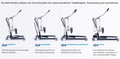 Patienten-Aufstehlifter ISA standard bis 160 kg