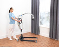 Patientenlifter Birdie® Evo Compact bis 150 kg    Vorführmodell (NEU 26138)