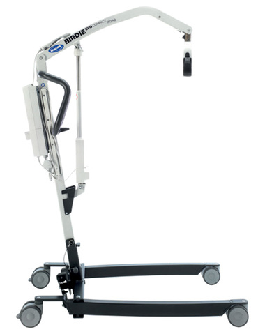 Patientenlifter Birdie® Evo Compact bis 150 kg    Vorführmodell (NEU 26138)