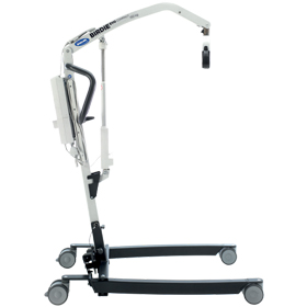 Patientenlifter Birdie® Evo Compact bis 150 kg  <br> Vorführmodell (NEU 26138)