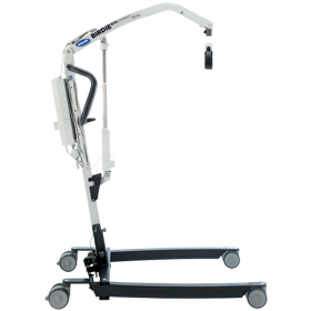 Patientenlifter Birdie® Evo Compact bis 150 kg Vorführmodell