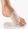 PediSoft® TexLine Hallux-Pad