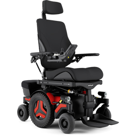 Permobil® M3 Corpus