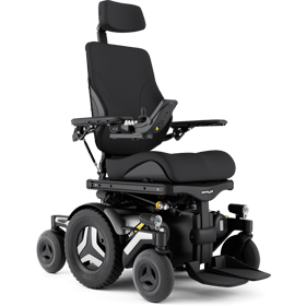 Permobil® M5 Corpus