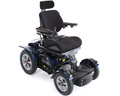 Permobil® X850 Corpus 3G