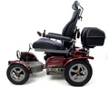 Permobil® X850 Corpus 3G