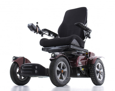 Permobil® X850 Corpus 3G