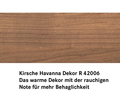 Pflegebett Havanna Dekor Liegehöhe 40-80 cm 24 V