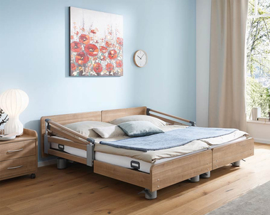 Pflegebett Regia Partner