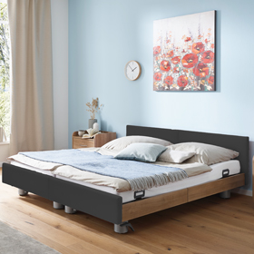 Pflegebett Regia Partner