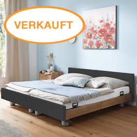 Pflegebett Regia Partner