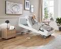 Pflegebett Regia   Preis ab € 2.298,00 