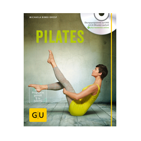 Pilates (mit DVD)