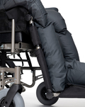 Positionierungsstuhl Granulat Sitzsystem in der Sitzbreiten  45 cm  und 50 cm erhältlich