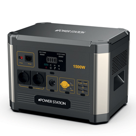 Power Station S  1.500 W