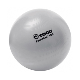 Powerball® ABS® silber <br>Ø 65 cm