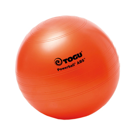 Powerball® ABS® terra <br>Ø 65 cm