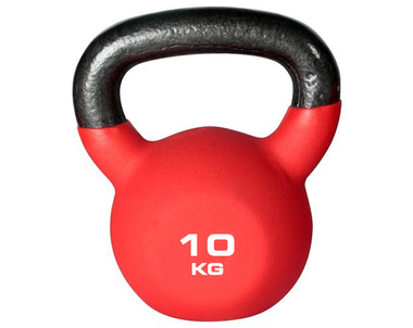 PRO Kettlebell 10 kg