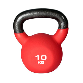 PRO Kettlebell 10 kg