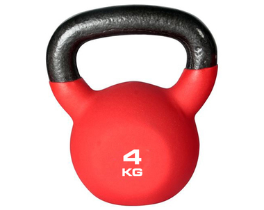 PRO Kettlebell 4 kg