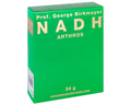Prof. Birkmayer  NADH ARTHROS