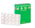 Prof. Birkmayer  NADH ARTHROS