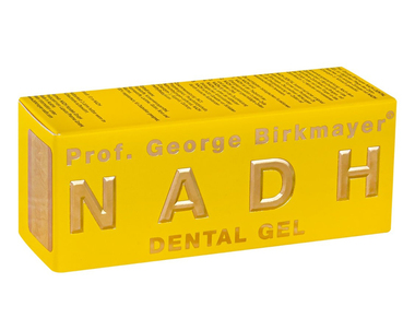 Prof. Birkmayer  NADH DENTAL GEL 10ml
