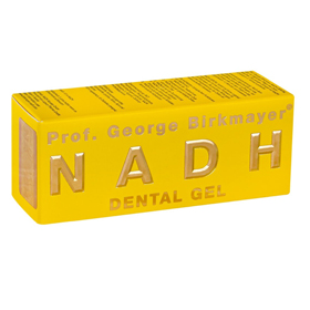 Prof. Birkmayer <br>NADH DENTAL GEL 10ml