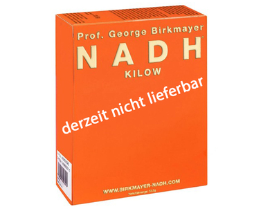 Prof. Birkmayer  NADH Kilow