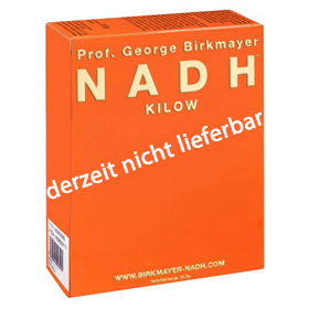 Prof. Birkmayer <br>NADH Kilow