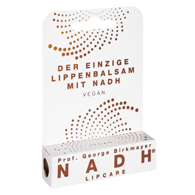 Prof. Birkmayer <br>NADH LIPCARE