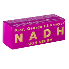 Prof. Birkmayer <br>NADH SKIN SERUM 1 Flacon