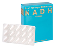 Prof. Birkmayer  NADH VISION