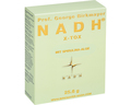 Prof. Birkmayer  NADH X-TOX
