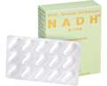 Prof. Birkmayer  NADH X-TOX