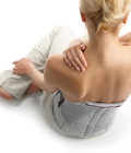 Push med Rückenbandage Back Brace