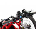 QuadriX Watt's 25 km/h Outdoorelektrorollstuhl e3