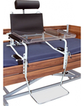 Querbettsessel RV
